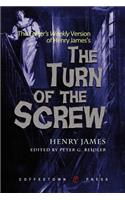 Collier's Weekly Version of the Turn of the Screw