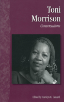 Toni Morrison