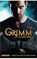 Grimm Volume 2: Bloodlines