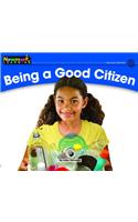 Being a Good Citizen Leveled Text