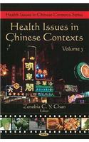 Health Issues in Chinese Contexts