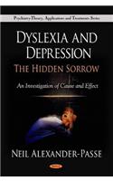 Dyslexia & Depression