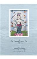 Faces of Guan Yin