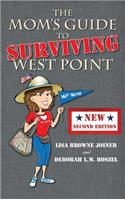 Mom's Guide to Surviving West Point