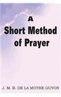 Short Method of Prayer