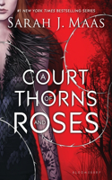 A Court of Thorns and Roses