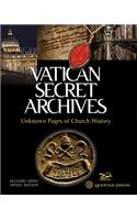 Vatican Secret Archives