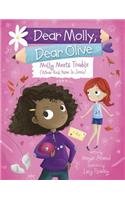 Molly Meets Trouble: (Dear Molly, Dear Olive)
