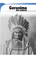 Geronimo: Wise Warrior(Btr Zone: Blue)