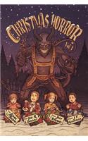 Christmas Horror Volume 1