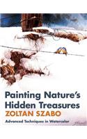 Painting Nature's Hidden Treasures
