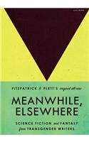 Meanwhile, Elsewhere: Science Fiction and Fantasy from Transgender Writers