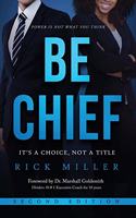 Be Chief