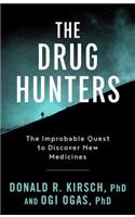 The Drug Hunters