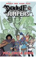 Double Jumpers Volume 2: Full Circle Jerks