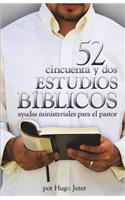 52 Estudios Biblios