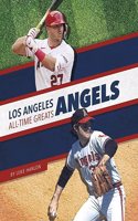 Los Angeles Angels All-Time Greats