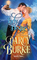 Lady of Desire