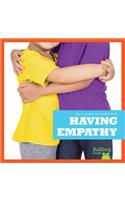 Having Empathy
