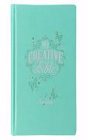 ESV My Creative Bible Teal