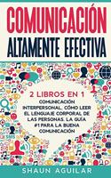 Comunicación Altamente Efectiva