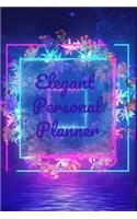 Elegant Personal Planner