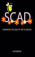 SCAD Notebook