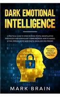 Dark Emotional Intelligence