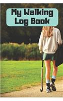 My Walking Log