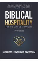 Biblical Hospitality