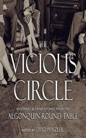 Vicious Circle Lib/E