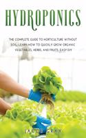 Hydroponics