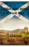 Leabhar-Làimhe Oifigeil Na H-Alba Mafia