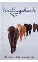 Reittagebuch