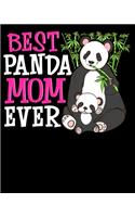 Best Panda Mom Ever
