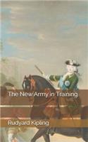 The New Army in Training