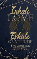 Gratitude Journal For Women