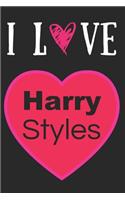 I Love Harry Styles