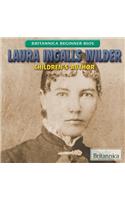 Laura Ingalls Wilder