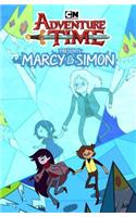 Adventure Time: Marcy & Simon