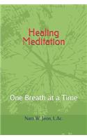 Healing Meditation