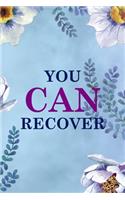 You Can Recover