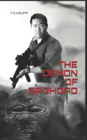 Demon of Baghdad