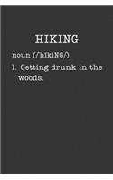 Hiking
