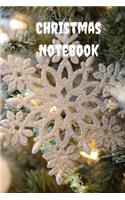 Christmas Notebook
