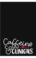 Caffeine & Clinicals