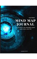 Mind Map Journal