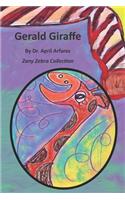 Gerald Giraffe