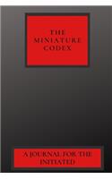 The Miniature Codex