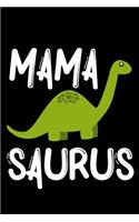 Mama Saurus